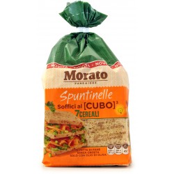 NUVOLATTE CLASSICO MORATO 400 g in dettaglio