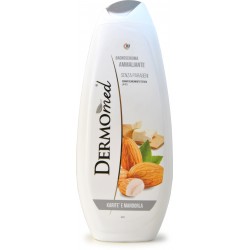 Dermomed bagno karite/mandorla ml.500