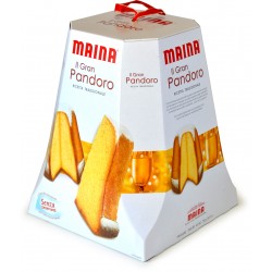 Maina il Gran Pandoro classico gr.750