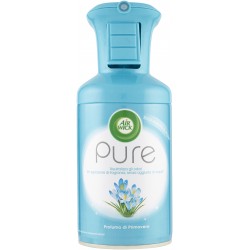 Air Wick Pure Freshmatic Auto Spray Profumo di Primavera 250 ml.