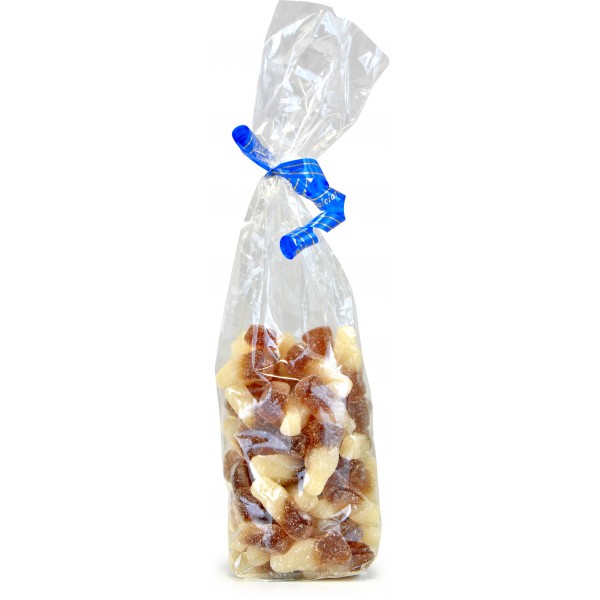 Dolcerie Cidneo sacchetto soft cola gr.350 Dolcerie Cidneo sacchetto soft cola gr.350
