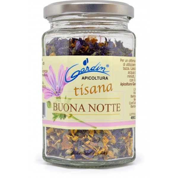 Gardin infuso buona notte gr.45