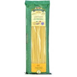 La pasta di Camerino pasta di semola linguine gr.500