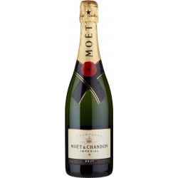 Champagne Moët & Chandon cl.75