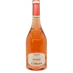 Ca maiol roseri chiaretto cl.75