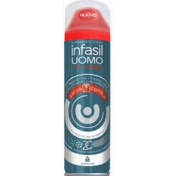 Infasil spray uomo ml.150