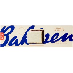 Bahlsen Choco Leibniz White 125 gr.