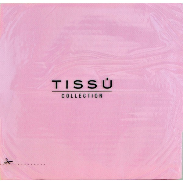 Infibra tovaglioli rosa 38x38 pz40 Infibra tovaglioli rosa 38x38 pz40