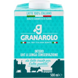 Granarolo latte intero uht ml.500