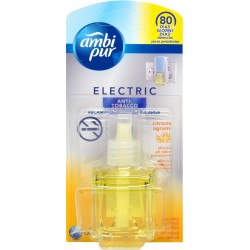 Ambi Pur Ricarica Anti-Tabacco 21,5 ml.