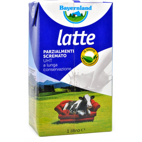 Bayernland latte ps lt.1 uht