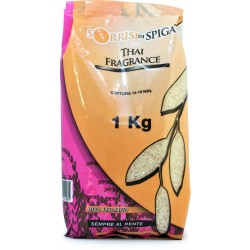 nuvola riso thai fragrance kg.1