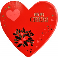 Ferrero mon cheri cuore t10 gr.147