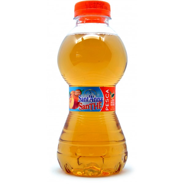 SanThè Sant'Anna Pesca 0,5 Lt.