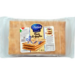 Maristella Basi di Sfoglia 300 gR.