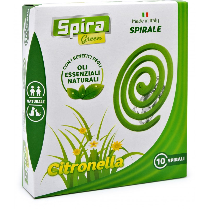 SETABLU Linea Citronella Patch Cerotti Anti Zanzare Durata 72h - 24 Pz - Profumeria Online