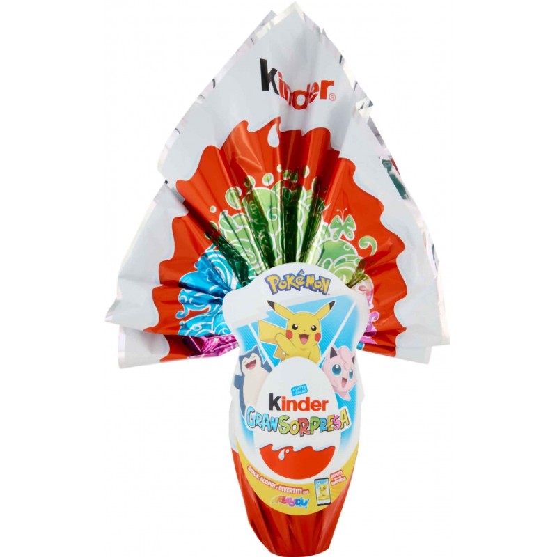 Kinder GranSorpresa Disney Junior Mickey 150 g | Ordina su Cicalia!