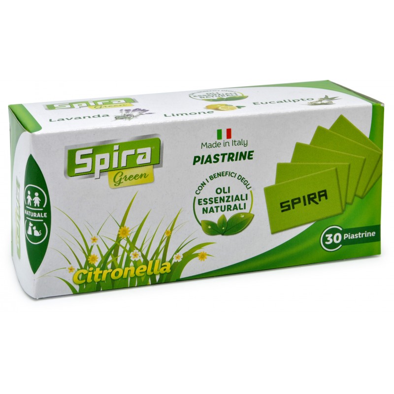 Ricarica piastrine,, Giardino - Fan di Lidl