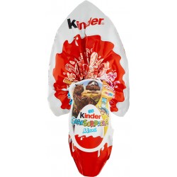 Kinder GranSorpresa Maxi Avatar 220 g