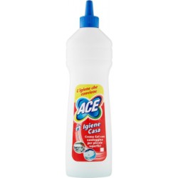 Ace crema gel con candeggina - ml.500