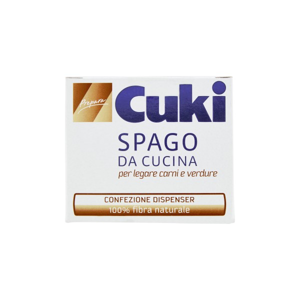 Cuki Per Preparare Spago Da Cucina