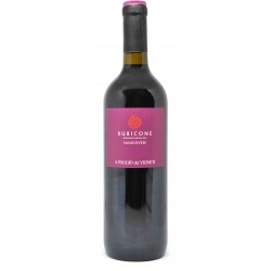 Poggio dei Vigneti rubicone sangiovese cl.75