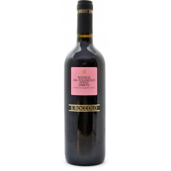 Roccolo refosco dal peduncolo rosso cl.75