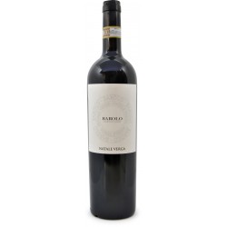 Natale Verga Barolo cl.75