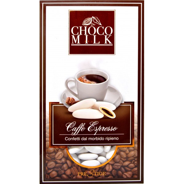 Buratti chocomilk al caffe gr.500 Buratti chocomilk al caffe gr.500