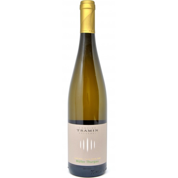 Cantina Tramin Muller Thurgau DOC cl.75