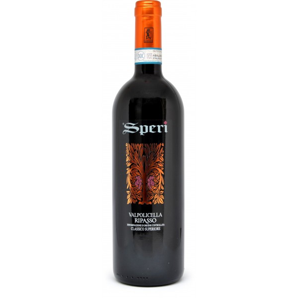 Speri valpolicella ripasso cl.75