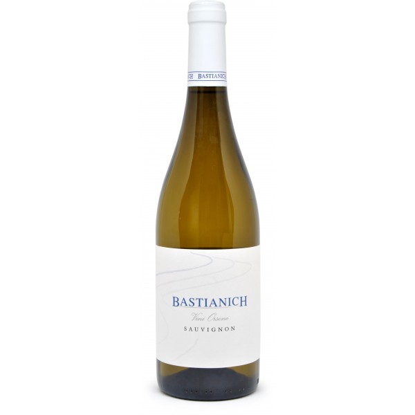 Bastianich sauvignon blanch cl.75