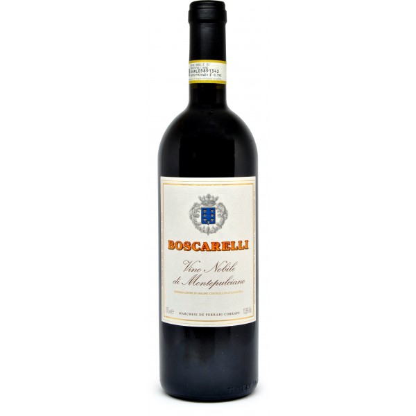 Boscarelli vino nobile di Montepulciano cl.75