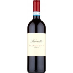 Prunotto Dolcetto d'Alba DOC cl.75