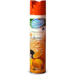 Soft Soft deodorante ambienti agrumi ml.300