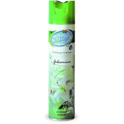 Soft Soft deodorante ambienti gelsomino ml.300