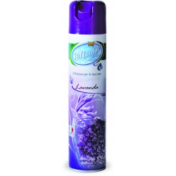 Soft Soft deodorante ambienti lavanda ml.300