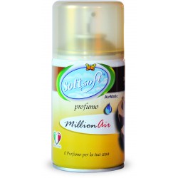 Glade Micro Spray Deodorante Per Ambienti Lavanda Per Bagno ml. 10