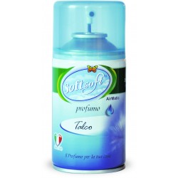 Soft Soft deodorante duar talco ml.250
