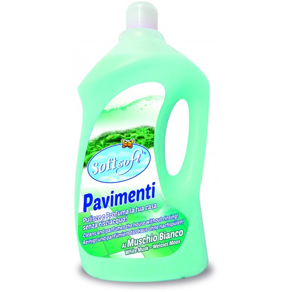 Soft Soft pavimenti muschio bianco lt.1 Soft Soft pavimenti muschio bianco lt.1
