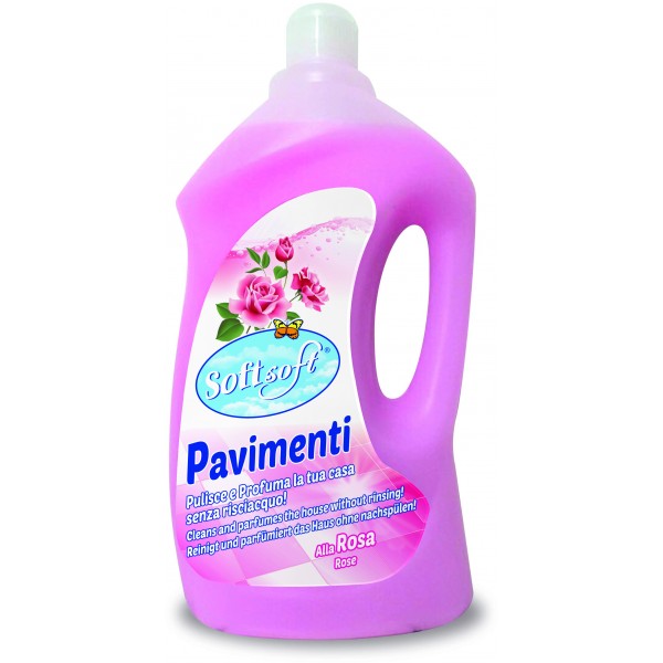 Fabuloso Detersivo Pavimenti alla Lavanda online