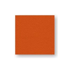 Infibra tovaglioli arancioni cm.38x38 pz.40