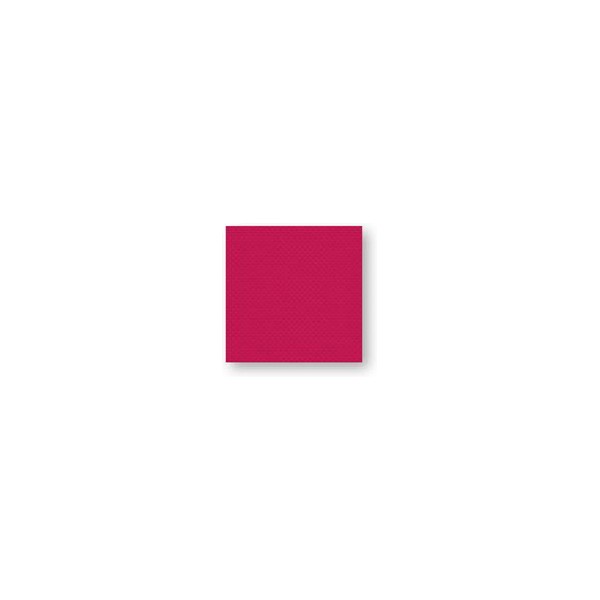Infibra tovaglioli fucsia cm.38x38 pz.40