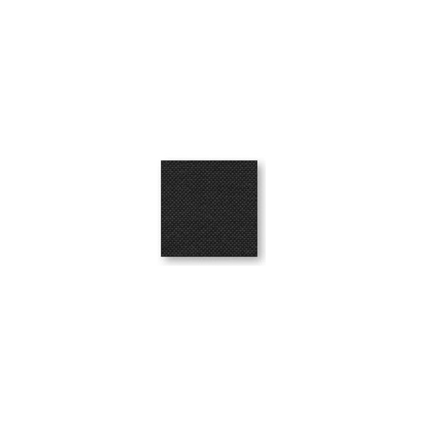 Infibra tovaglioli nero cm.38x38 pz.40