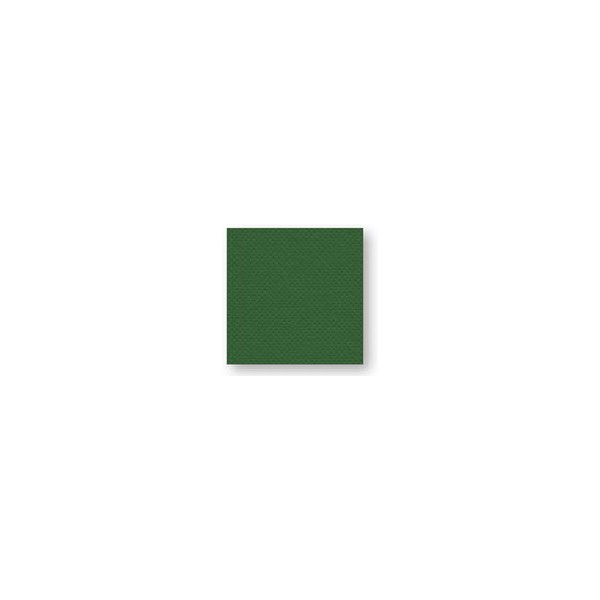 Infibra tovaglioli verde scuro cm.38x38 pz.40