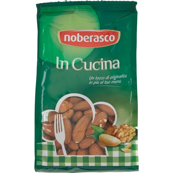 Noberasco € 0,99 Mandorle Sgusciate