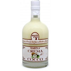 Giarola crema al cocco cl.50