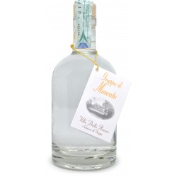 Villa Dalla Rovere grappa moscato cl.50