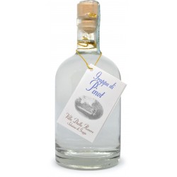 Villa Dalla Rovere grappa di pinot cl.50