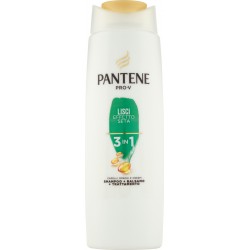 PANTENE PRO-V Spuma per capelli ricci perfetti, 200 ml Acquisti online  sempre convenienti